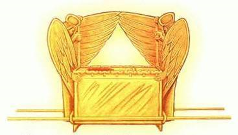 The Blood on the Mercy Seat