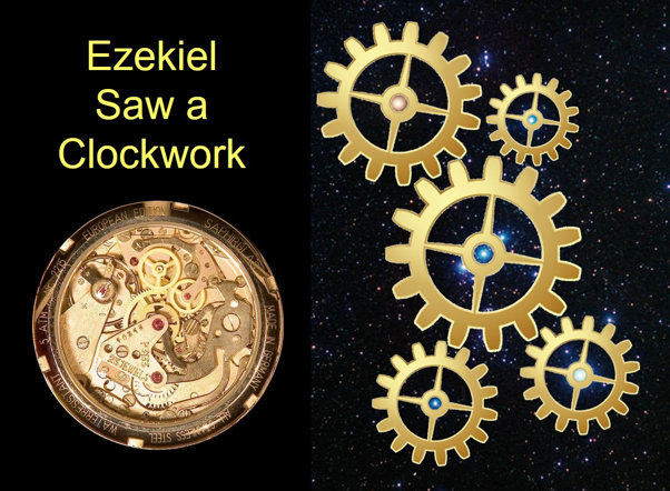 Ezekiel's Clockwork