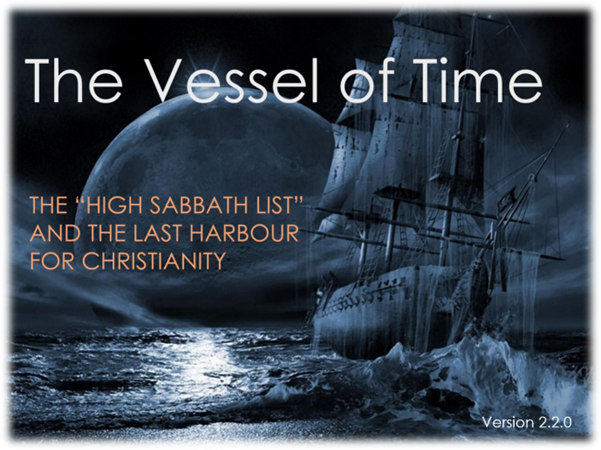 The Vessel of Time